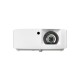 OPTOMA - GT2000HDR videoproyector Proyector de corto alcance 3500 lúmenes ANSI DLP 1080p (1920x1080) 3D Blanco - E9PD7KK31EZ4